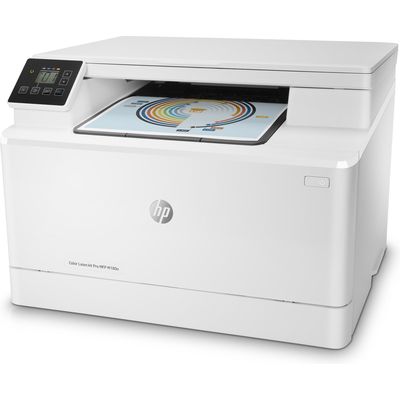 HP Color LaserJet Pro M180n MFP - Laserdrucker