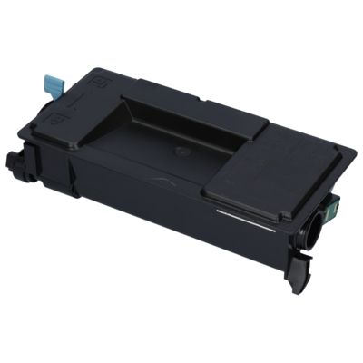 Toner kompatibel mit Kyocera TK-3160 - Schwarz