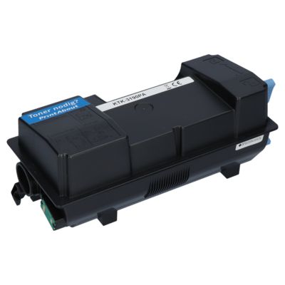 Toner kompatibel mit Kyocera TK-3190 - Schwarz - Extra hohe Kapazität