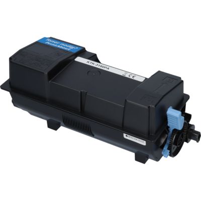 Toner kompatibel mit Kyocera TK-3190 - Schwarz - Extra hohe Kapazität