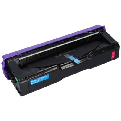 Toner kompatibel mit Ricoh 406054 (406100) - Magenta