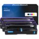 Toner kompatibel mit Ricoh 406052 (406094) - 4-farbig - Multipack