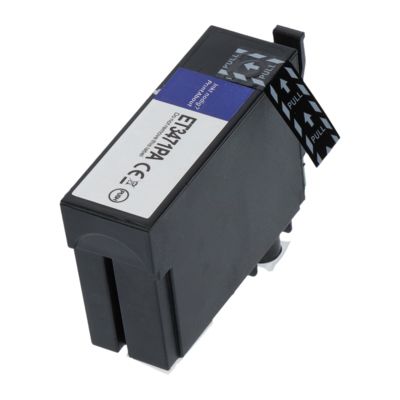 Druckerpatrone kompatibel mit Epson 34XL (C13T34714010) - Schwarz - Hohe Kapazität