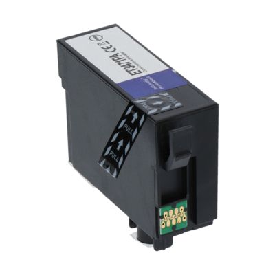 Druckerpatrone kompatibel mit Epson 34XL (C13T34714010) - Schwarz - Hohe Kapazität