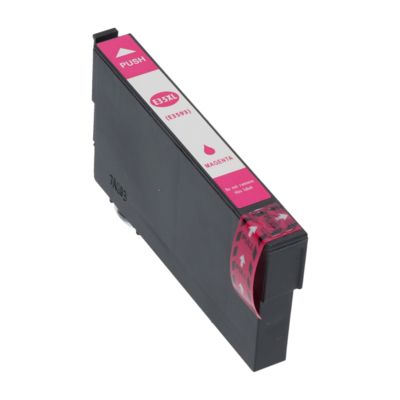 Druckerpatrone kompatibel mit Epson 35XL (C13T35934010) - Magenta - Hohe Kapazität