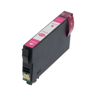 Druckerpatrone kompatibel mit Epson 35XL (C13T35934010) - Magenta - Hohe Kapazität