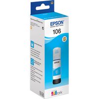 Epson T00R240 - Cyan - Druckerpatrone
