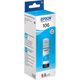 Epson T00R240 - Cyan - Druckerpatrone