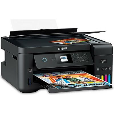 Epson EcoTank ET-2750 - Tintenstrahldrucker