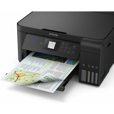Epson EcoTank ET-2750 - Tintenstrahldrucker