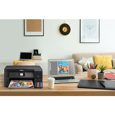 Epson EcoTank ET-2750 - Tintenstrahldrucker
