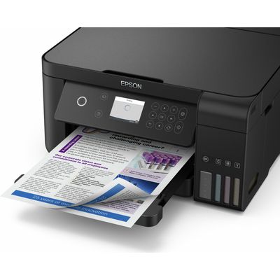 Epson EcoTank ET-3700 - Tintenstrahldrucker