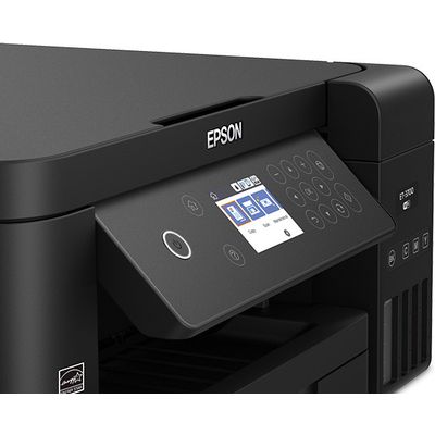 Epson EcoTank ET-3700 - Tintenstrahldrucker