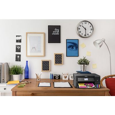 Epson EcoTank ET-3700 - Tintenstrahldrucker