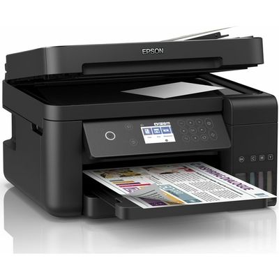 Epson EcoTank ET-3750 - Tintenstrahldrucker