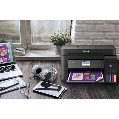 Epson EcoTank ET-3750 - Tintenstrahldrucker