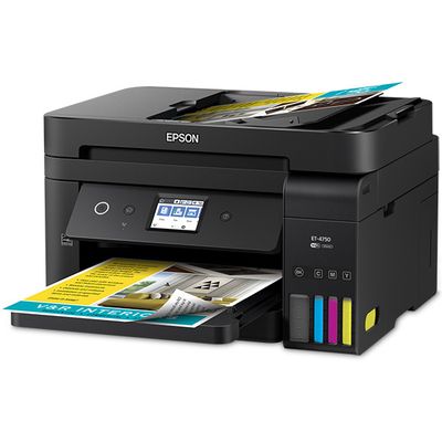 Epson EcoTank ET-4750 - Tintenstrahldrucker