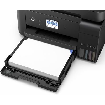 Epson EcoTank ET-4750 - Tintenstrahldrucker