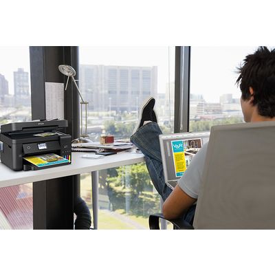 Epson EcoTank ET-4750 - Tintenstrahldrucker