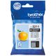 Brother LC-3211BK - Schwarz - Druckerpatrone