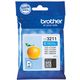 Brother LC-3211C - Cyan - Druckerpatrone