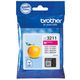 Brother LC-3211M - Magenta - Druckerpatrone