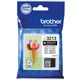 Brother LC-3213BK - Schwarz - Druckerpatrone - Hohe Kapazität