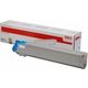 OKI 45536556 - Schwarz - Toner