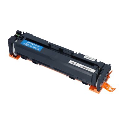 Toner kompatibel mit HP 205A (CF530A) - Schwarz