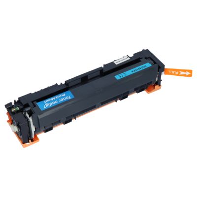 Toner kompatibel mit HP 205A (CF531A) - Cyan