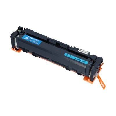 Toner kompatibel mit HP 205A (CF531A) - Cyan