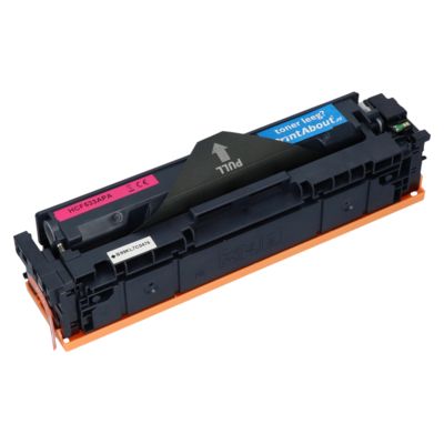 Toner kompatibel mit HP 205A (CF533A) - Magenta