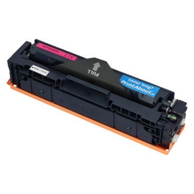 Toner kompatibel mit HP 205A (CF533A) - Magenta