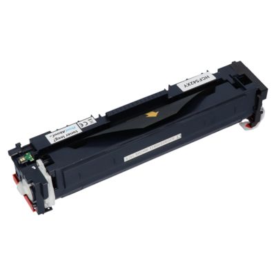 Toner kompatibel mit HP 203X (CF542X) - Gelb - Hohe Kapazität