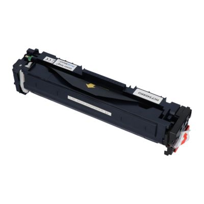 Toner kompatibel mit HP 203A (CF540A) - Schwarz