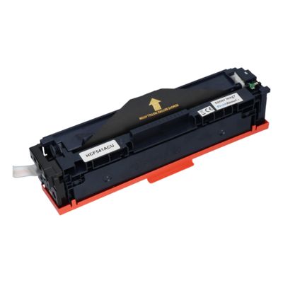 Toner kompatibel mit HP 203A (CF541A) - Cyan