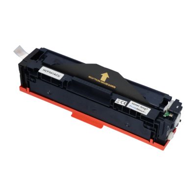 Toner kompatibel mit HP 203A (CF541A) - Cyan
