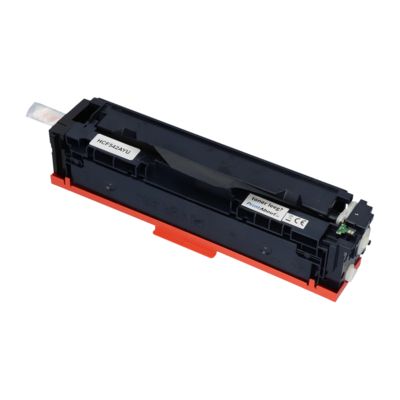 Toner kompatibel mit HP 203A (CF542A) - Gelb