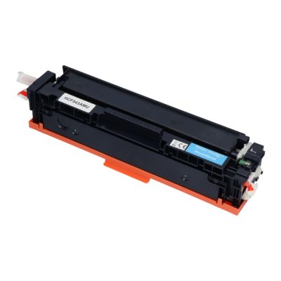 Toner kompatibel mit HP 203A (CF543A) - Magenta