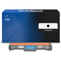 Trommel kompatibel mit HP 19A (CF219A) - Schwarz