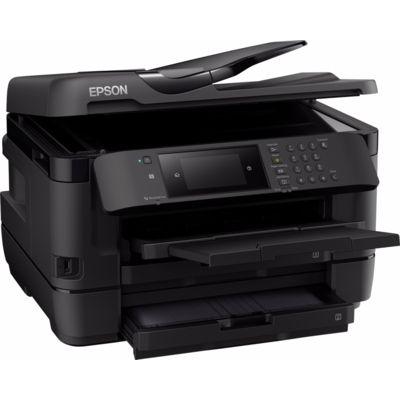 Epson WorkForce WF-7720DTWF - Tintenstrahldrucker