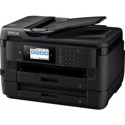 Epson WorkForce WF-7720DTWF - Tintenstrahldrucker