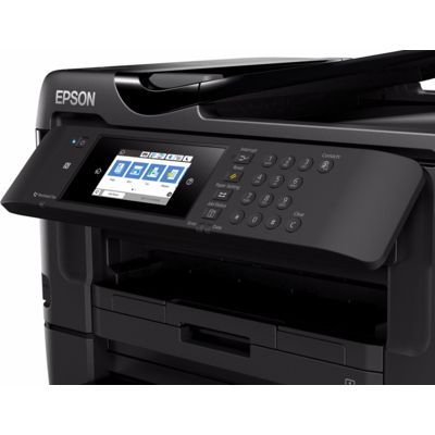 Epson WorkForce WF-7720DTWF - Tintenstrahldrucker