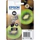 Epson 202 (C13T02F14010) - Fotoschwarz - Druckerpatrone