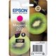 Epson 202 (C13T02F34010) - Magenta - Druckerpatrone