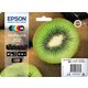 Epson 202 (C13T02E74010) - 5-farbig - Druckerpatrone - Multipack