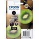 Epson 202XL (C13T02G14010) - Schwarz - Druckerpatrone - Hohe Kapazität