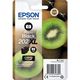 Epson 202XL (C13T02H14010) - Fotoschwarz - Druckerpatrone - Hohe Kapazität