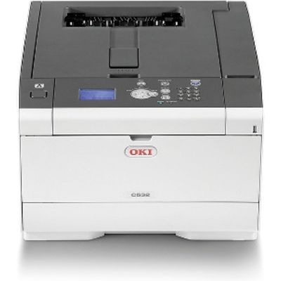 OKI C532dn - LED-Drucker