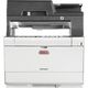 OKI MC563dn - LED-Drucker